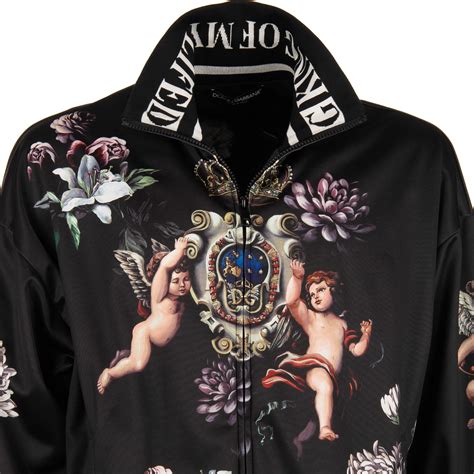 dolce gabbana traingsjacke|FARFETCH .